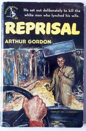 Item #5483 Reprisal. Arthur Gordon