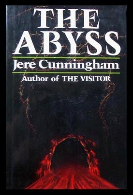 Item #6268 The Abyss. Jere Cunningham