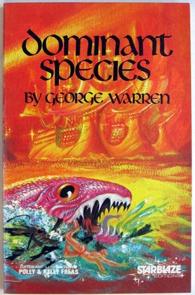 Item #7284 Dominant Species. George Warren